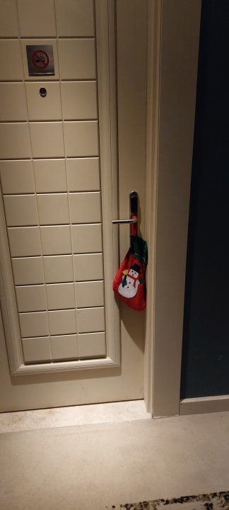 Zimmer Kaisol Romance Resort