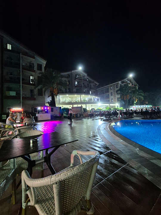 Pool FUN&SUN Smart Hane Sun Hotel