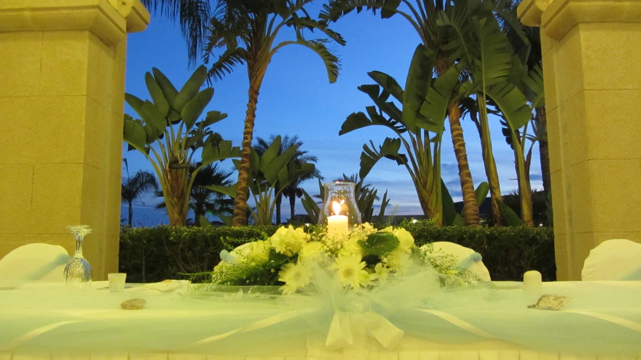 Hochzeiten im Hotel Lindos Princess Beach Resort & Spa