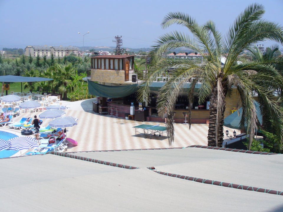 Side West FUN&SUN Smart Hane Sun Hotel