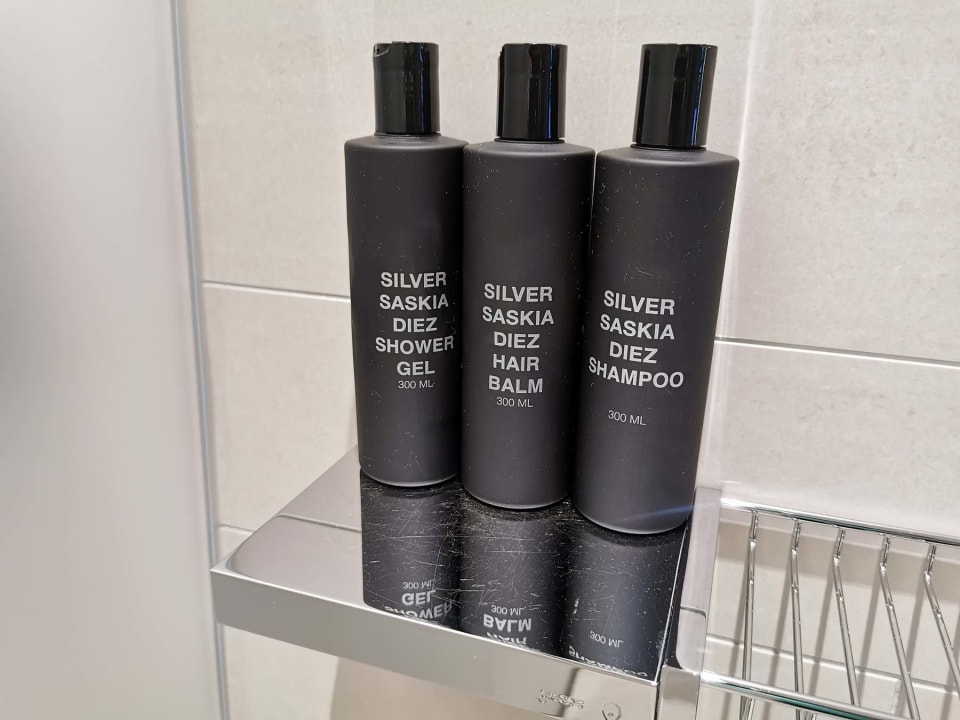 Zimmer Andaz Munich Schwabinger Tor, By Hyatt