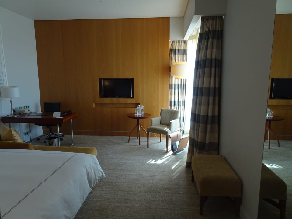 Zimmer Swissotel Krasnye Holmy
