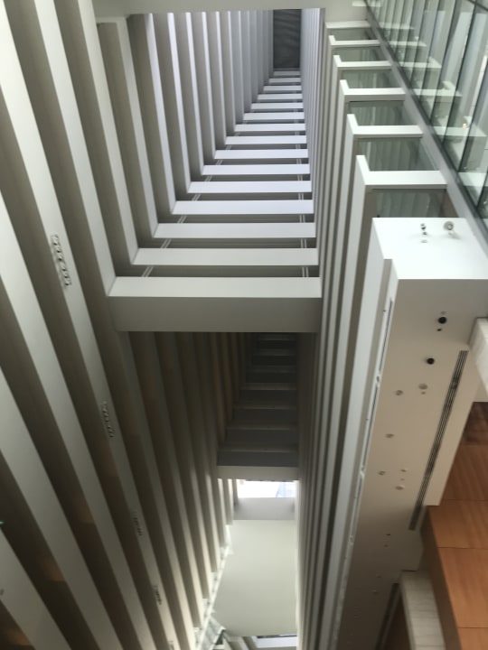 Sonstiges Marina Bay Sands