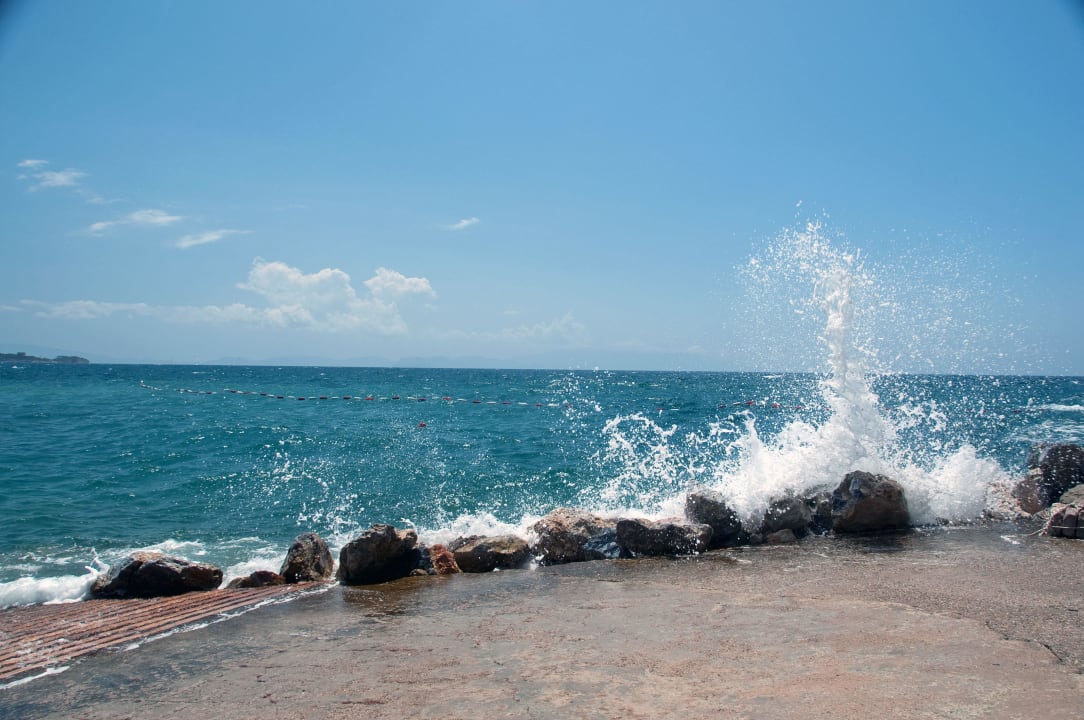 Meer Grand Belish Resort Hotel & Spa