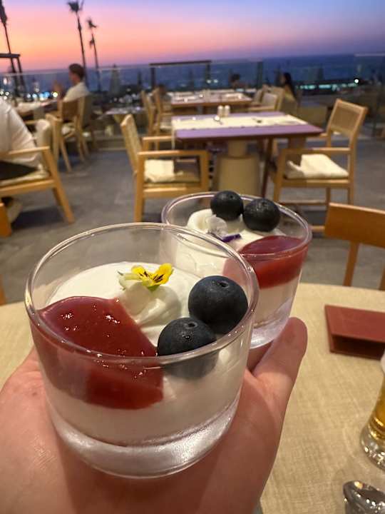 Gastro The Royal Senses Resort, Curio Collection by Hilton