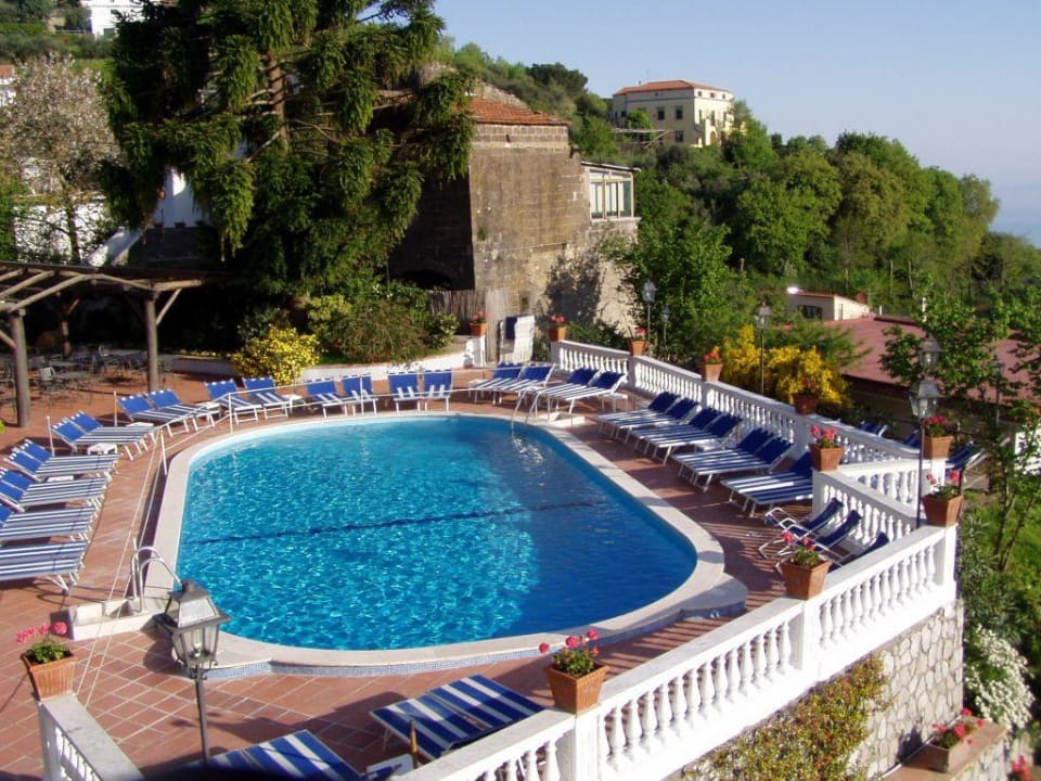 Relaxen Hotel Jaccarino