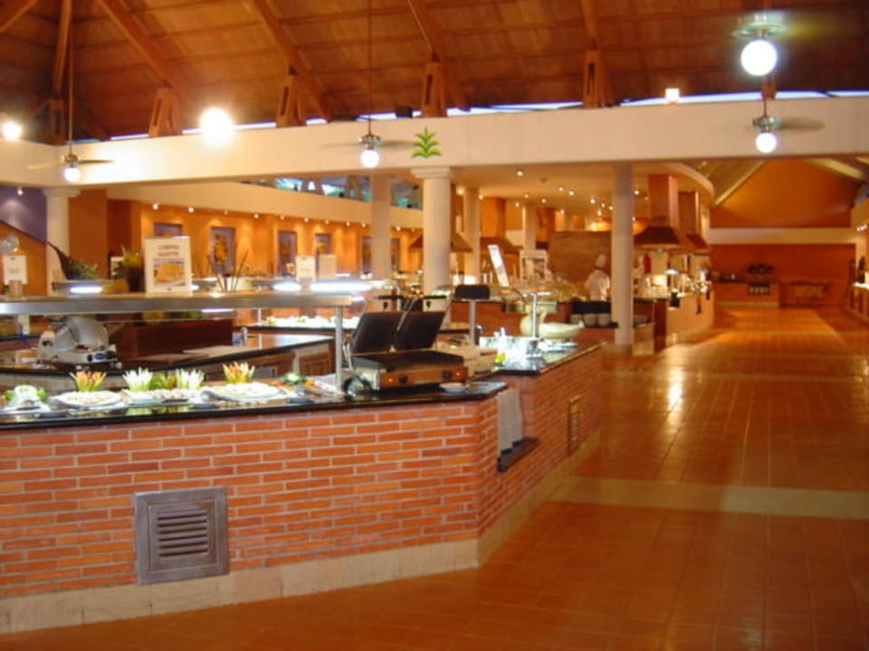 Restaurant Catalonia Punta Cana - All Inclusive