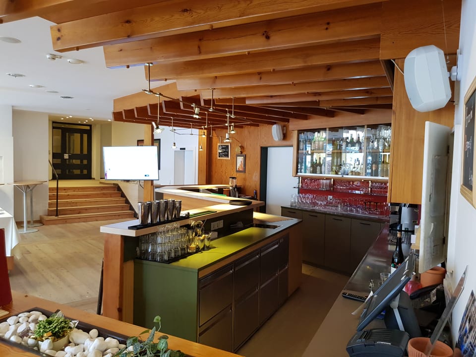 Gastro SPA Hotel Erzherzog Johann