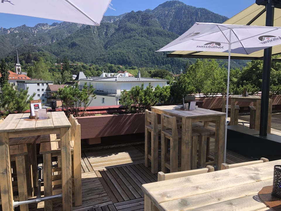 Gastro Hotel Bayern Vital