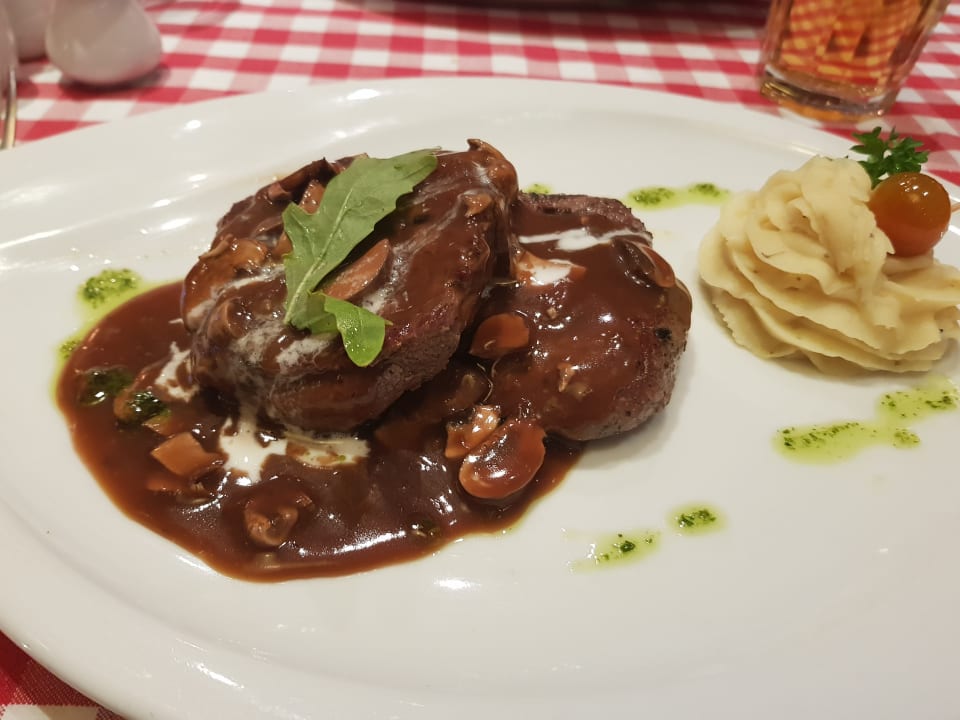 Gastro Tropitel Sahl Hasheesh