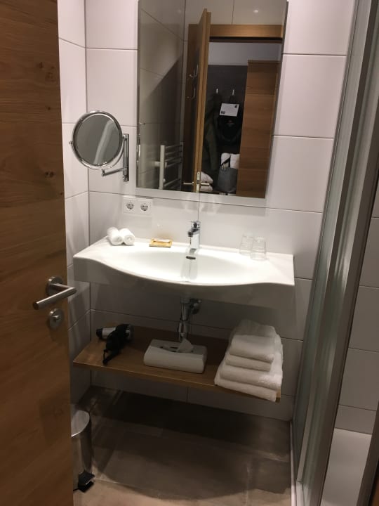 Zimmer Hotel Alpenfeuer Montafon