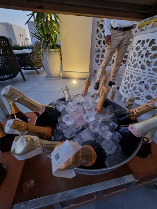 Gastro Steigenberger Resort Ras Soma