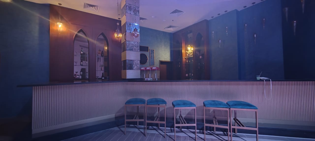 Sport & Freizeit Lazuli Hotel Marsa Alam