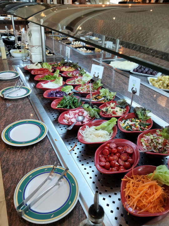 Gastro Oceana Hotel & Spa