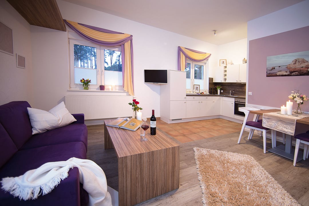 Zimmer LandAroma