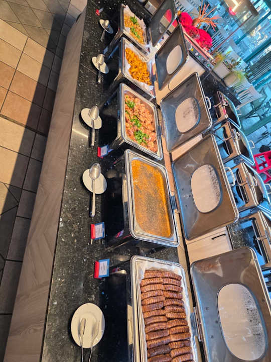 Gastro Hotel Borjana