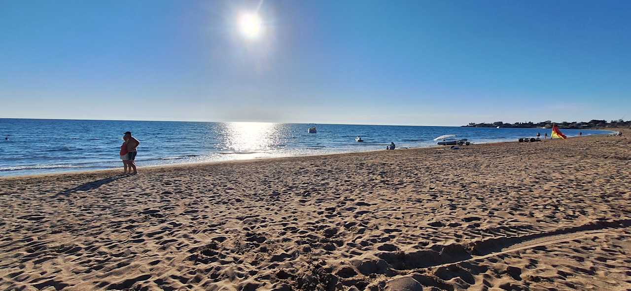 Strand VOX MARIS RESORT