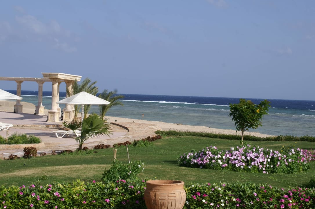 Strandnähe Three Corners Equinox Beach Resort