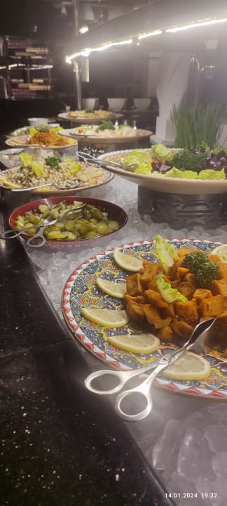 Gastro Sofitel Abu Dhabi Corniche