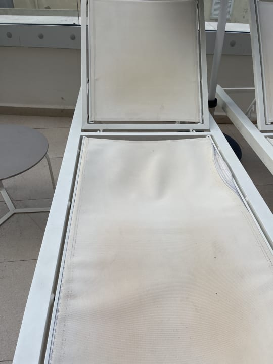 Pool allsun Hotel Marena Beach