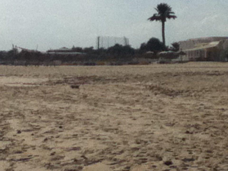 Strand bei Nachbarhotels Oceana Hotel & Spa