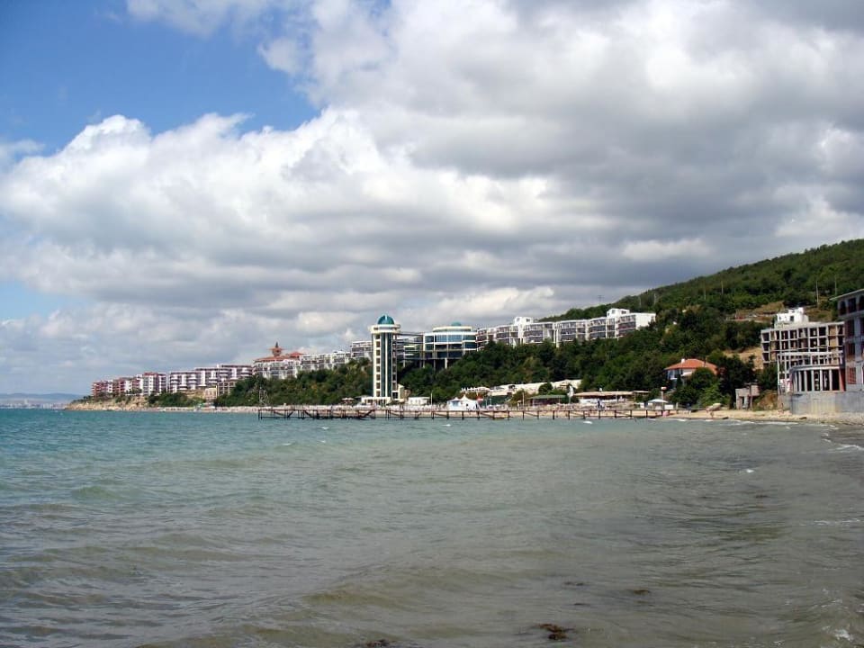 Hotel Paradise Beach Hotel