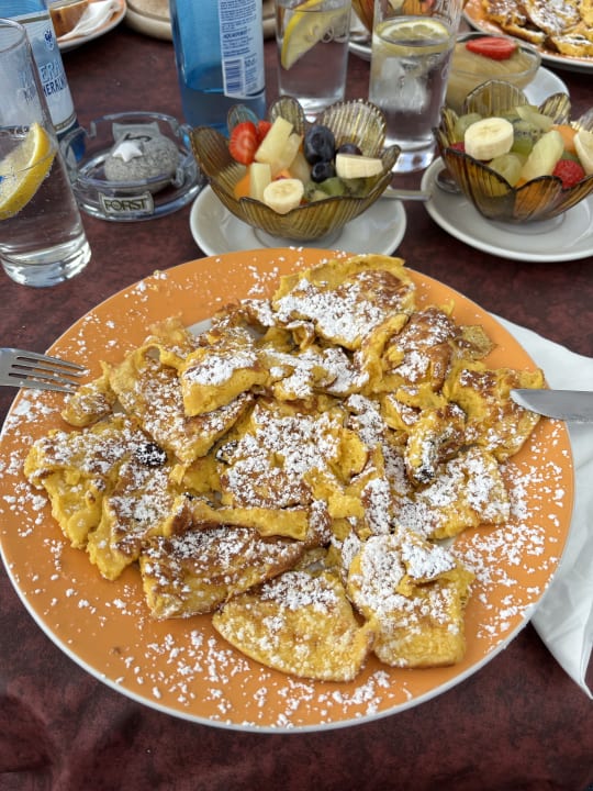 Gastro Appartementhotel Siegi