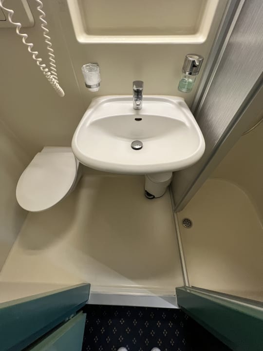 Zimmer Hotel Ostseestern