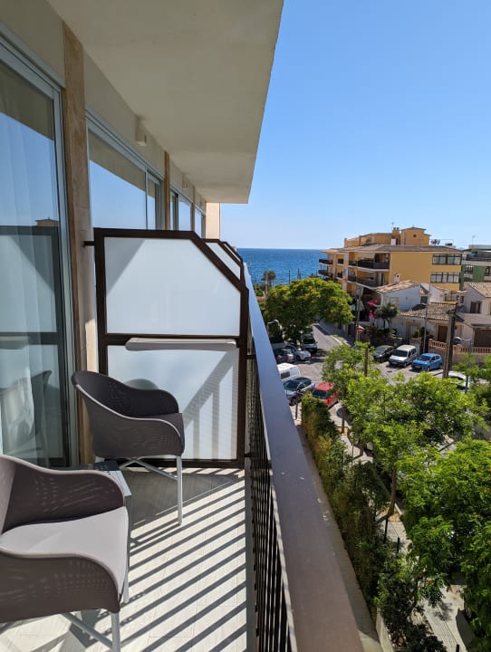 Zimmer JS Palma Stay