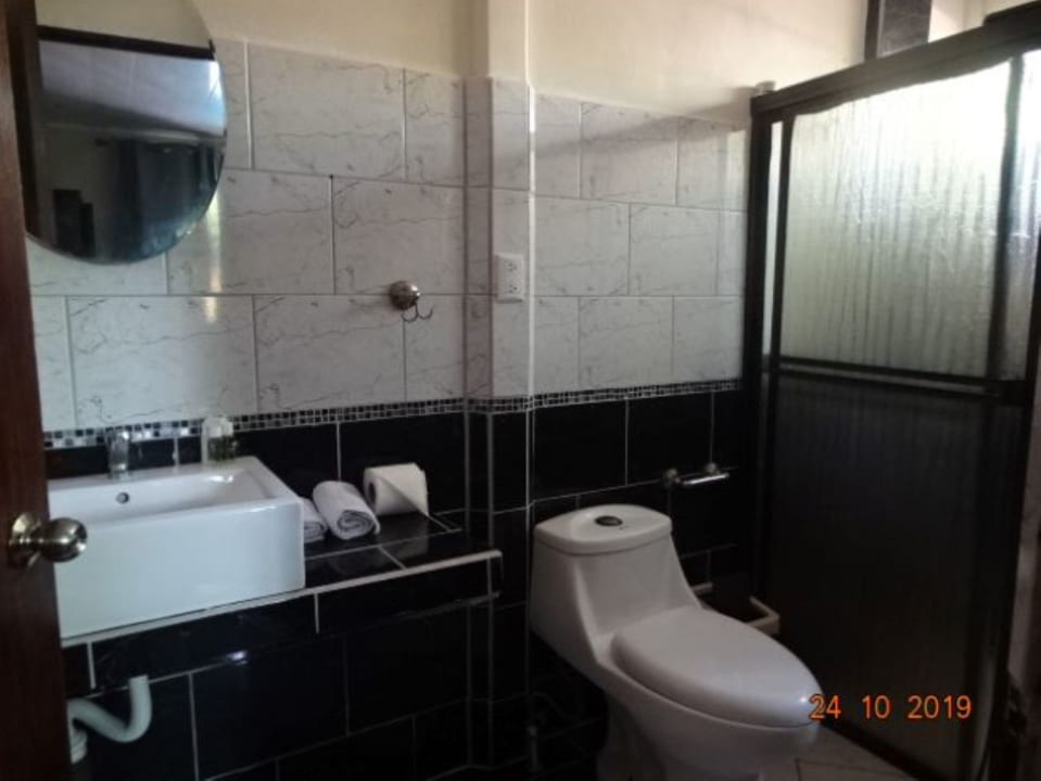 Zimmer Hotel Caribbean Coconut