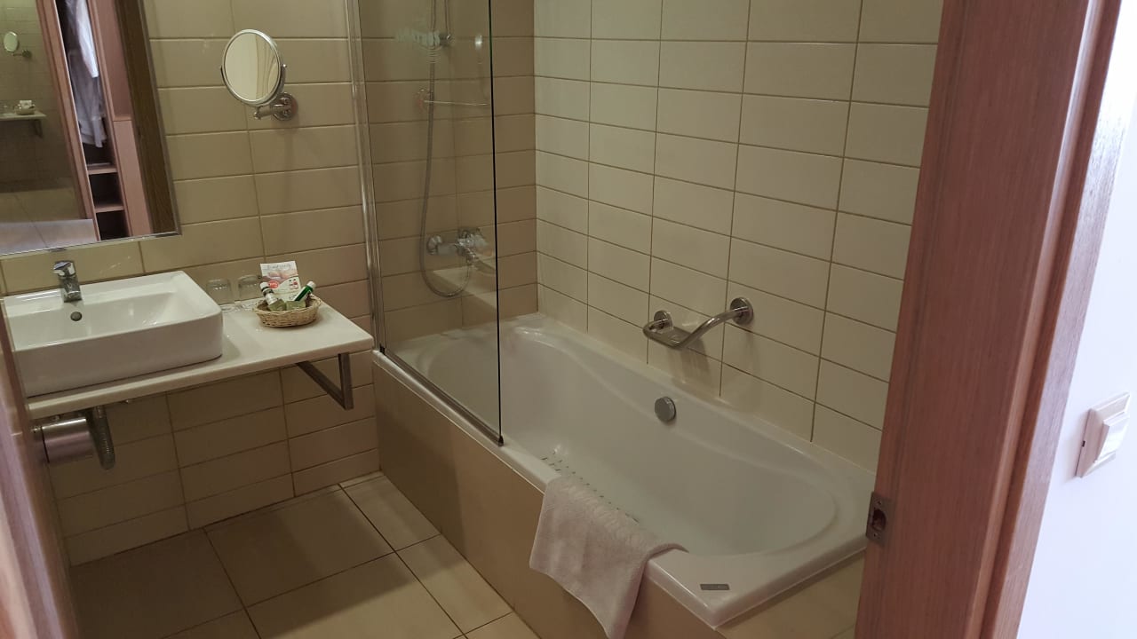 Bad Albatros Spa & Resort Hotel