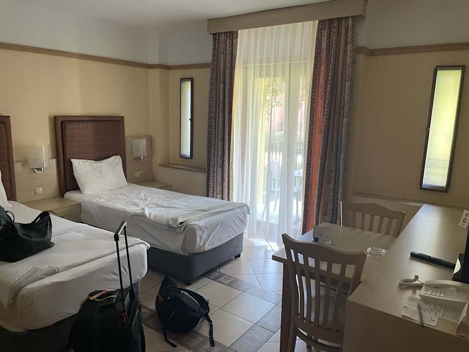 Zimmer VONRESORT Golden Beach