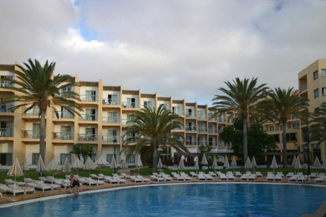 Hotel Costa Calma Beach SBH Costa Calma Beach Resort