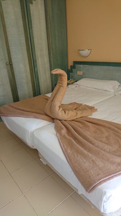 Zimmer SBH Costa Calma Beach Resort