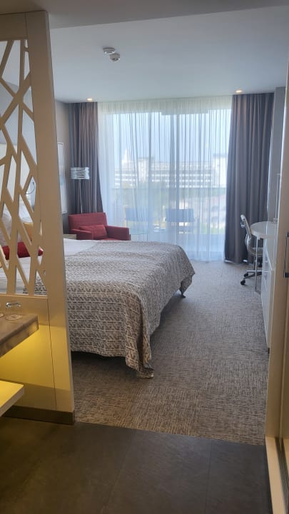 Zimmer The Sense Deluxe Hotel