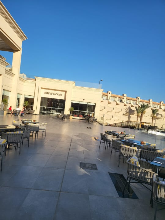 Sonstiges The V Luxury Resort Sahl Hasheesh