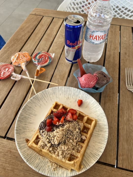 Gastro Rixos Premium Tekirova