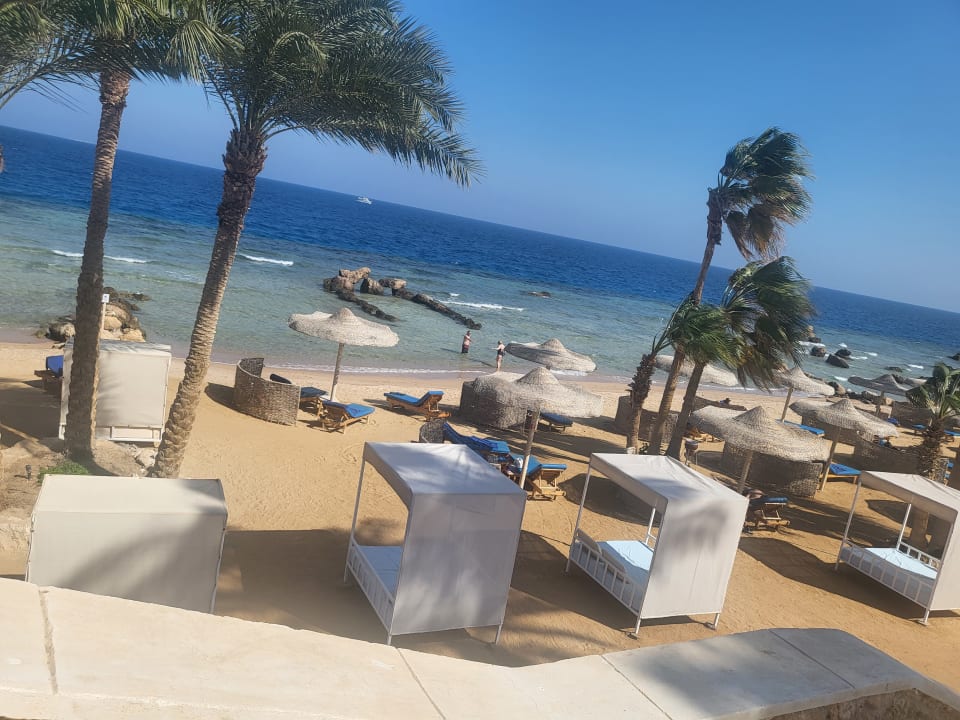 Strand Pickalbatros Citadel Resort