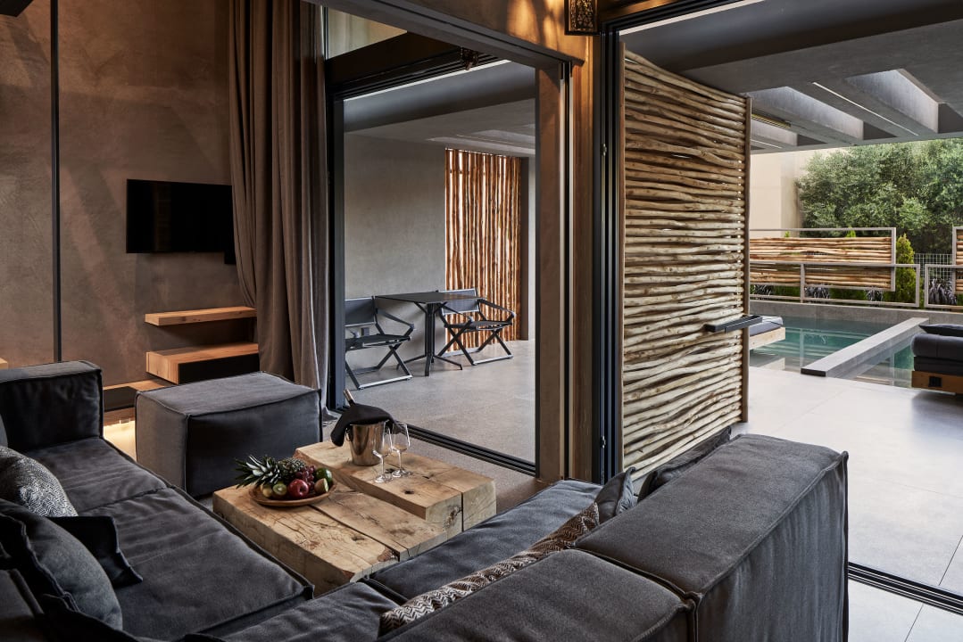 Zimmer NEMA Design Hotel & Spa (Adults Only)