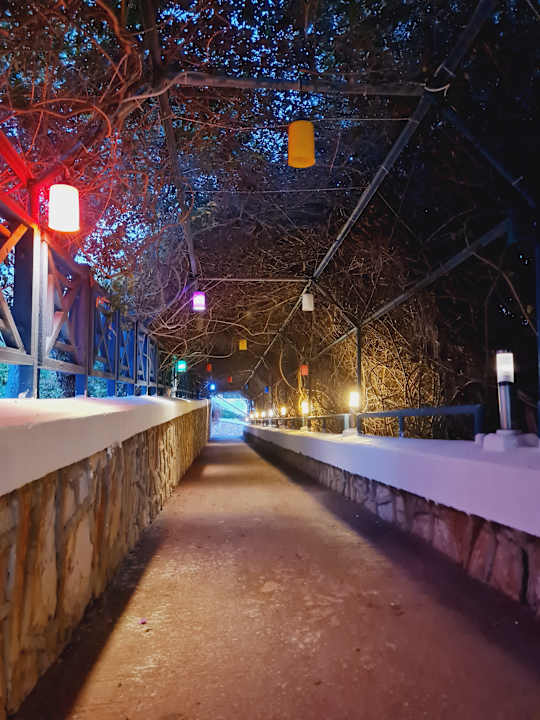 Außenansicht Bodrum Holiday Resort & Spa