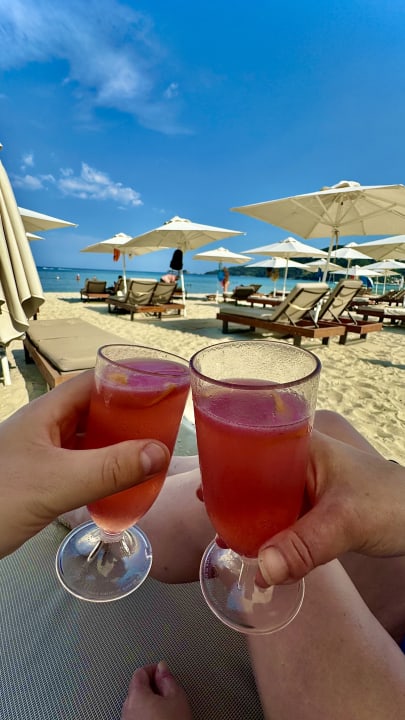 Strand Alexandra Golden Boutique - Adults only