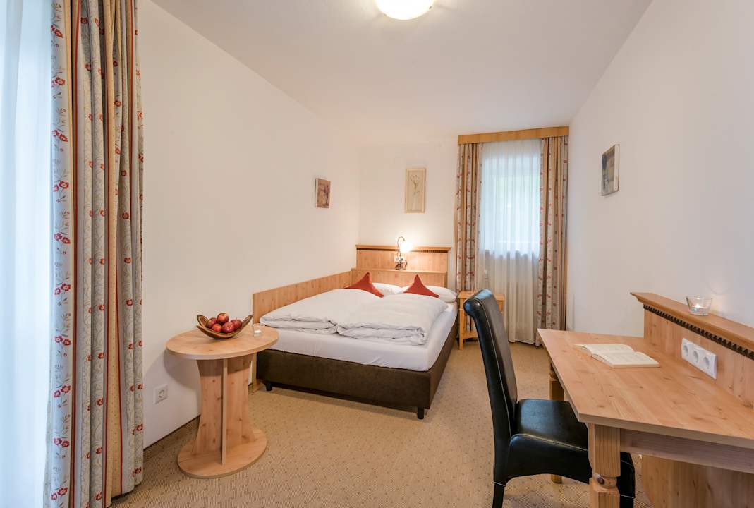 Zimmer Berghaus - Der Westerhof Hotel in Tegernsee