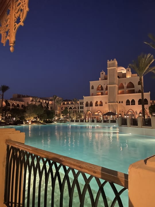 Pool Makadi Palace