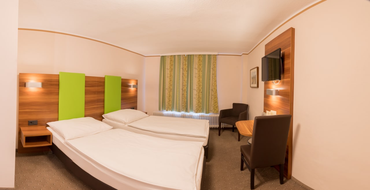 Zimmer Gasthof Autzinger