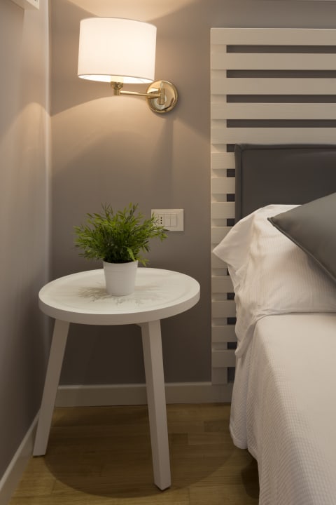 Zimmer Hotel Erica