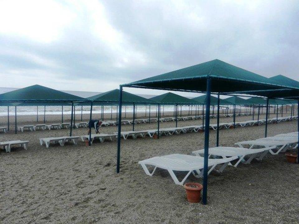 Strand Le Jardin Resort