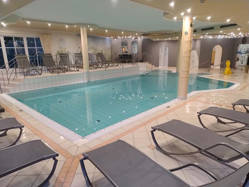 Pool Hotel Zum Stern