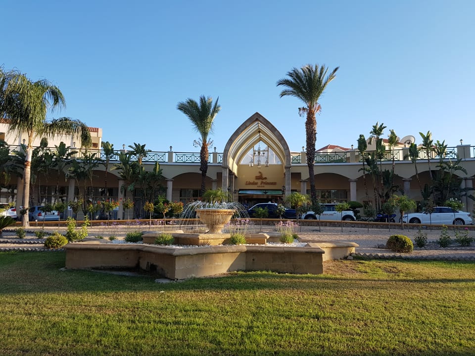 Außenansicht Lindos Princess Beach Resort & Spa