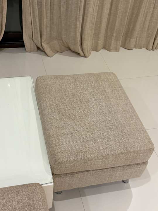 Zimmer Ancient Sands Golf Resort