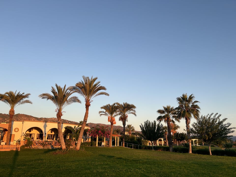 Außenansicht Atrium Palace Thalasso Spa Resort & Villas